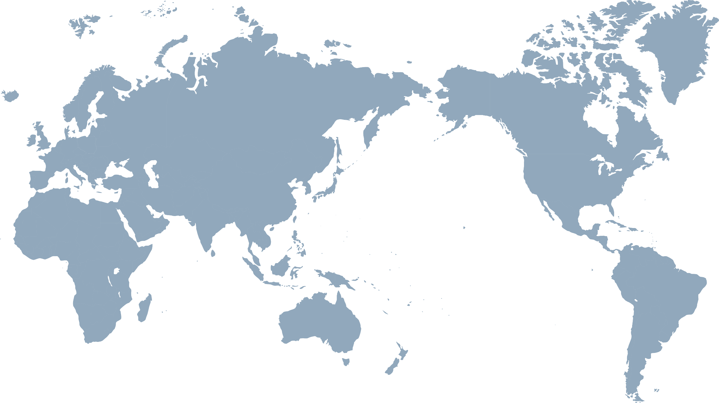 世界地图