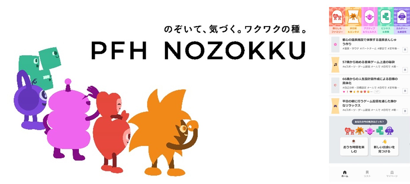 PFH
