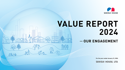 Value Report 2024