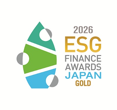 ESGファイナンスアワード